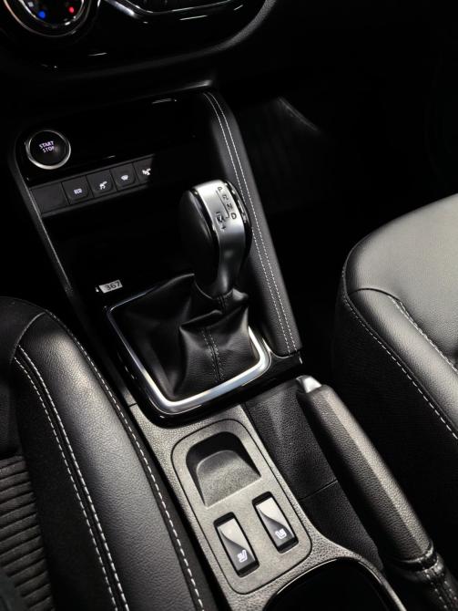 Renault Kaptur I Рестайлинг Санкт-Петербург  - изображение 16