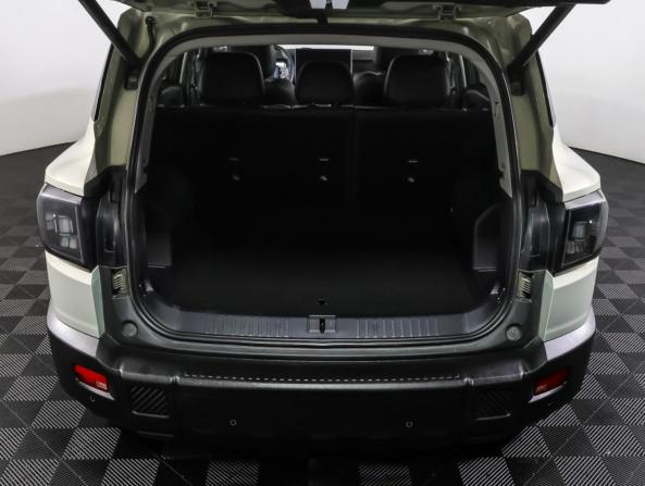 JETOUR T1 с пробегом 2025 года, цена 3 250 000 рублей, 39393 км, внедорожник, Автокод Объявления