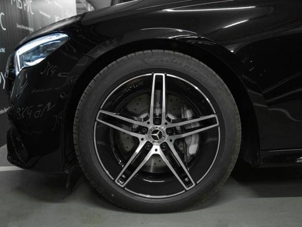 Новый Mercedes-Benz E-Класс VI (W214 S214) 2026 года, цена 9 612 000 рублей, седан, Автокод Объявления