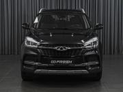 Chery Tiggo 4 I Рестайлинг Ставрополь  - изображение 26