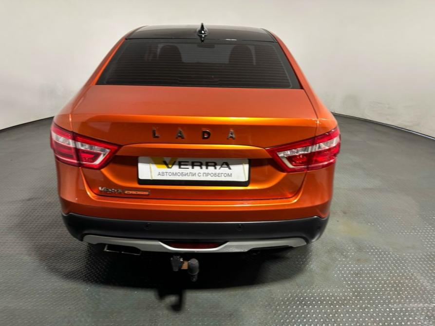 Lada (ВАЗ) Vesta I Пермь  - изображение 4