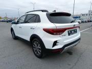 Kia Rio IV Рестайлинг Тюмень  - изображение 29