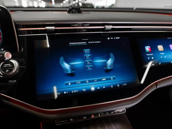 Mercedes-Benz E-Класс VI (W214 S214) с пробегом 2026 года, цена 9 000 000 рублей, 50 км, седан, Автокод Объявления
