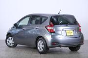 Nissan Note II Рестайлинг Омск  - изображение 25