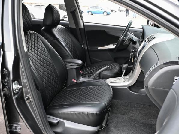 Toyota Corolla X (E140 E150) с пробегом 2007 года, цена 1 099 000 рублей, 181327 км, седан, Автокод Объявления