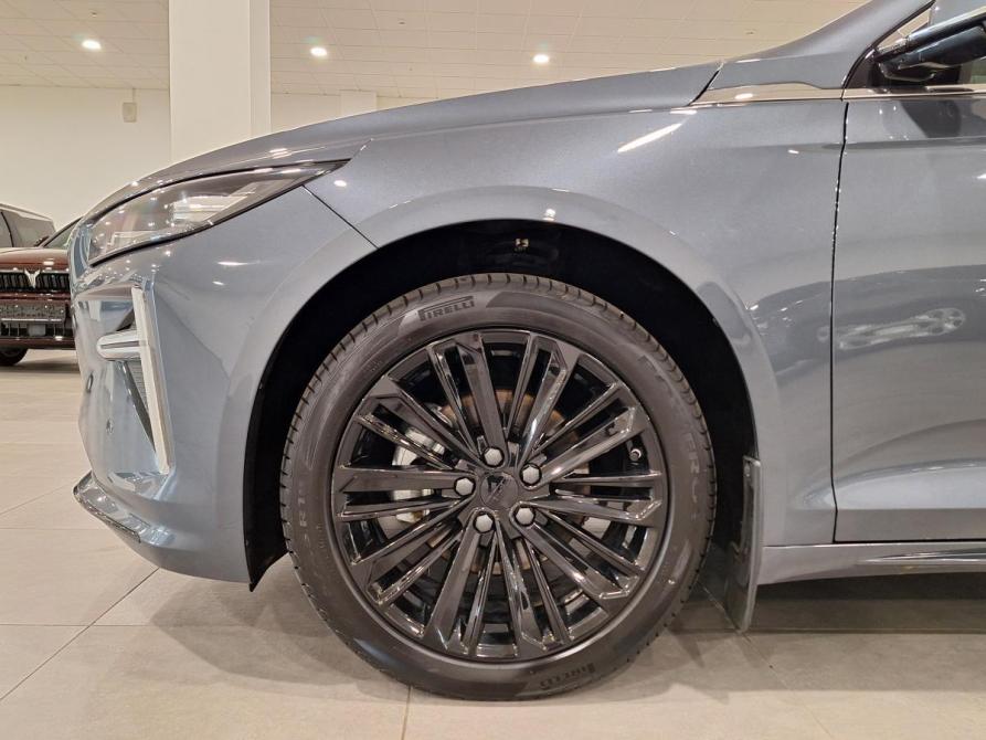 Geely Preface I Люберцы  - изображение 9
