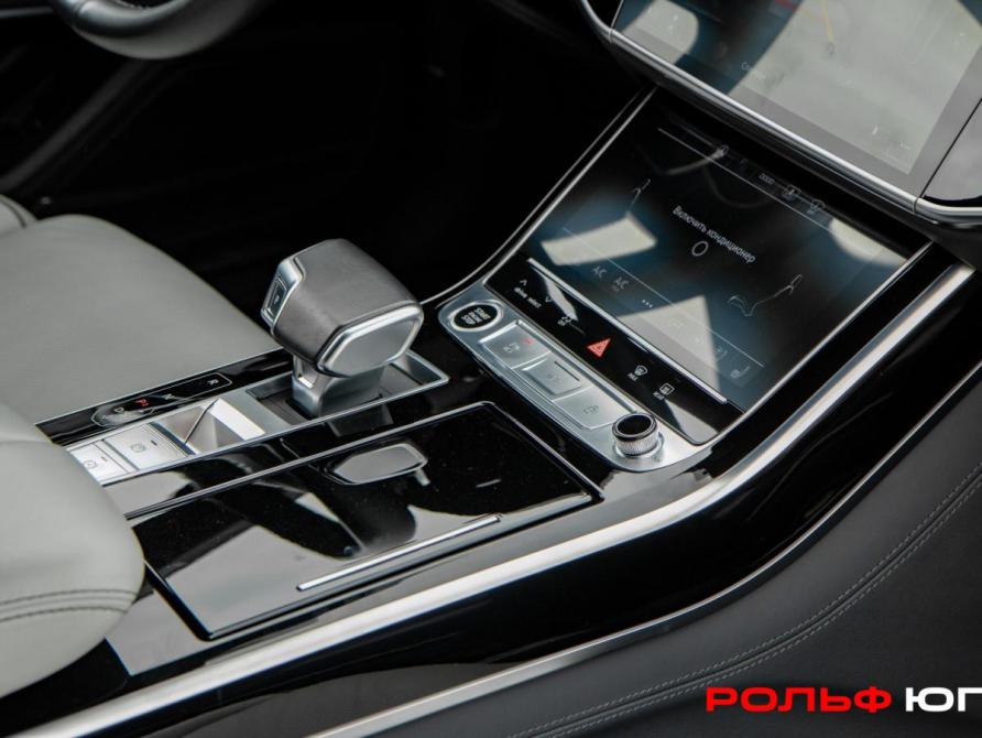 Audi A8 IV (D5) Москва  - изображение 12