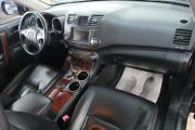Toyota Highlander II (XU40) Рестайлинг Омск  - изображение 45