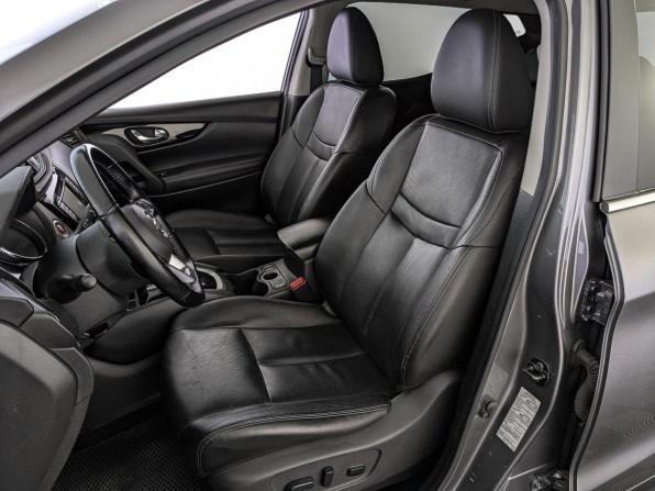 Nissan Qashqai II Рестайлинг с пробегом 2020 года, цена 1 950 000 рублей, 100722 км, внедорожник, Автокод Объявления