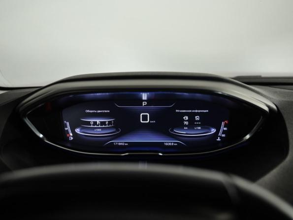 Peugeot 3008 II с пробегом 2019 года, цена 1 699 000 рублей, 171838 км, внедорожник, Автокод Объявления
