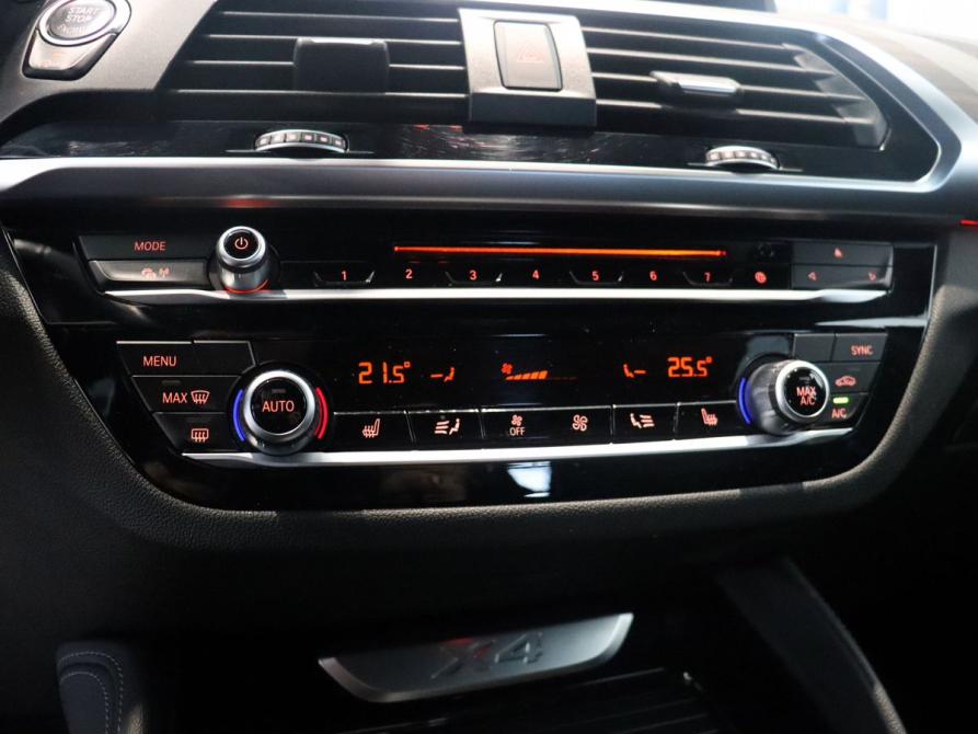 BMW X4 II (G02) Калининград  - изображение 19
