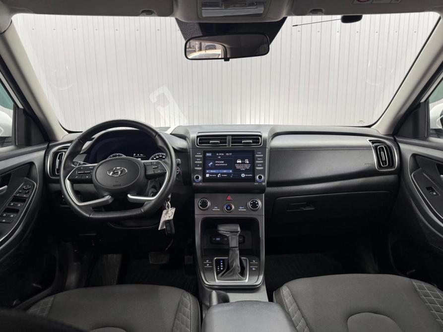 Hyundai Creta II Краснодар  - изображение 9