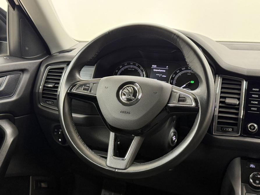 Skoda Kodiaq I Вологда  - изображение 18