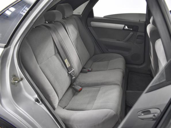 Chevrolet Lacetti I с пробегом 2008 года, цена 339 900 рублей, 256620 км, седан, Автокод Объявления