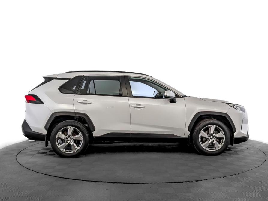 Toyota RAV4 V (XA50) Москва  - изображение 4
