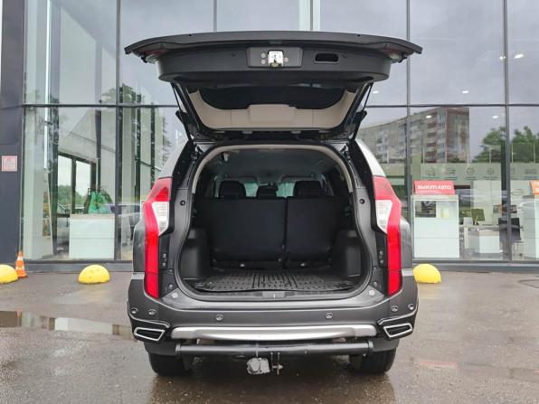 Mitsubishi Pajero Sport III с пробегом 2020 года, цена 2 899 800 рублей, 176405 км, внедорожник, Автокод Объявления
