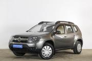 Renault Duster I Рестайлинг Тюмень  - изображение 22