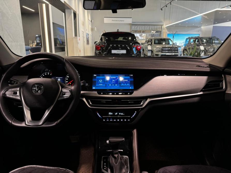 Changan CS35 Plus I Сыктывкар  - изображение 7