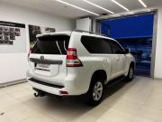 Toyota Land Cruiser Prado 150 Series Рестайлинг 1 Новосибирск  - изображение 19