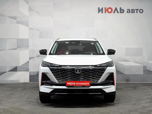 Changan UNI-S I с пробегом 2024 года, цена 2 370 000 рублей, 22914 км, внедорожник, Автокод Объявления