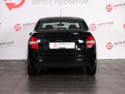 Lada (ВАЗ) Granta I Рестайлинг Минеральные Воды  - изображение 21