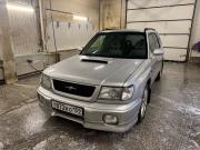 Subaru Forester I Пермь  - изображение 4