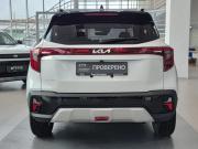 Kia Seltos I Рестайлинг Казань  - изображение 29
