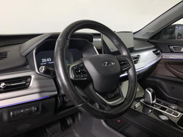 Chery Tiggo 8 Pro I с пробегом 2022 года, цена 2 018 000 рублей, 33860 км, внедорожник, Автокод Объявления
