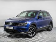 Volkswagen Tiguan II Москва  - изображение 17