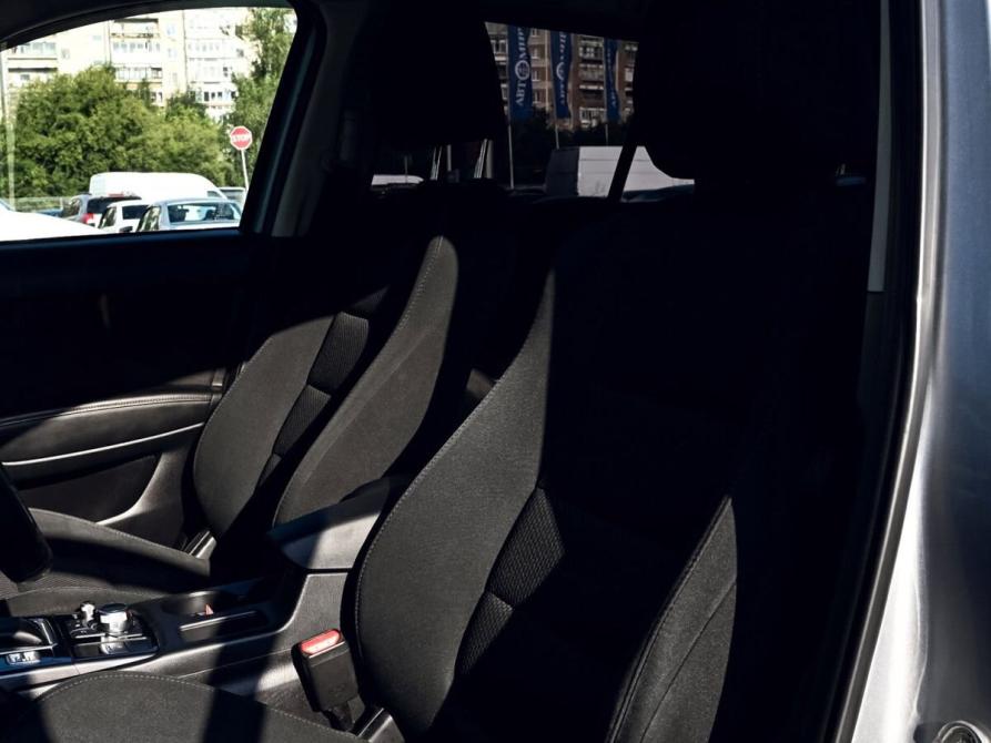 Mazda CX-5 I Рестайлинг Екатеринбург  - изображение 16