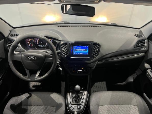 Lada (ВАЗ) Vesta I с пробегом 2019 года, цена 845 000 рублей, 140000 км, седан, Автокод Объявления