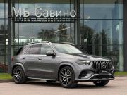 Mercedes-Benz GLE AMG II (V167) Рестайлинг Пермь  - изображение 33