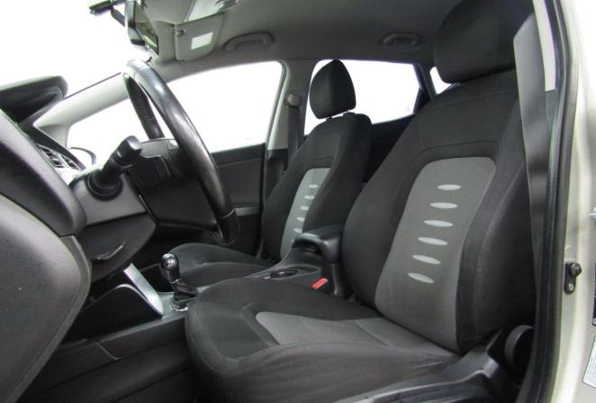 Kia Ceed II с пробегом 2012 года, цена 979 000 рублей, 186908 км, универсал, Автокод Объявления