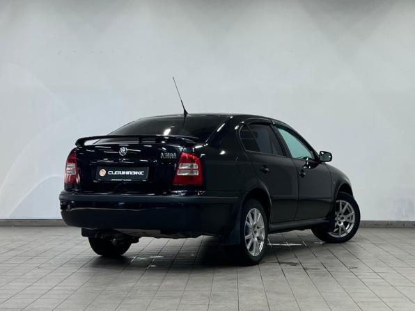 Skoda Octavia I (A4) Рестайлинг с пробегом 2007 года, цена 429 000 рублей, 228991 км, лифтбек, Автокод Объявления