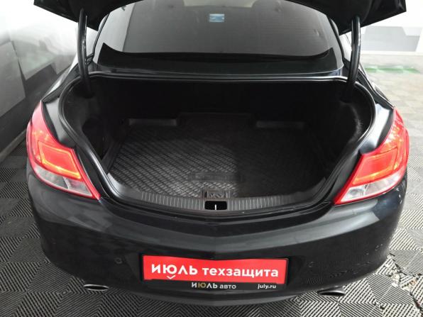 Opel Insignia I с пробегом 2012 года, цена 870 000 рублей, 200552 км, седан, Автокод Объявления