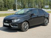 Lada (ВАЗ) Vesta I Пермь  - изображение 8