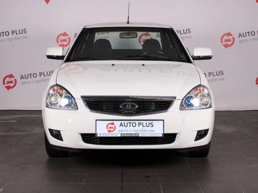 Lada (ВАЗ) Priora I Рестайлинг Минеральные Воды  - изображение 3
