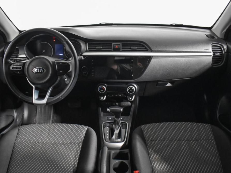 Kia Rio IV Санкт-Петербург  - изображение 14