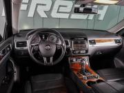 Volkswagen Touareg II Воронеж  - изображение 33