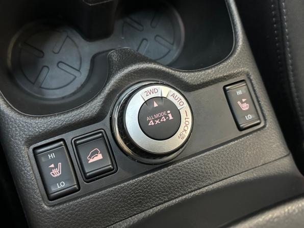 Nissan X-Trail III Рестайлинг с пробегом 2020 года, цена 2 370 000 рублей, 126290 км, внедорожник, Автокод Объявления