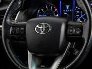 Toyota Fortuner II Санкт-Петербург  - изображение 42