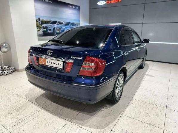 Toyota Premio I (T24) Рестайлинг с пробегом 2005 года, цена 650 000 рублей, 300000 км, седан, Автокод Объявления