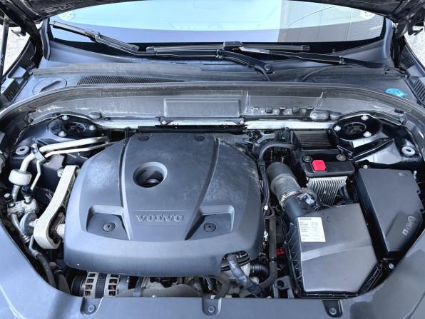 Volvo XC60 II с пробегом 2020 года, цена 4 189 990 рублей, 96540 км, внедорожник, Автокод Объявления