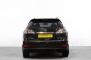 Lexus RX III Барнаул  - изображение 37