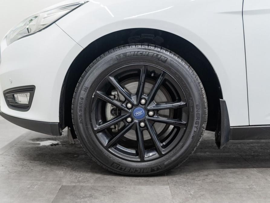 Ford Focus III Рестайлинг Красноярск  - изображение 20