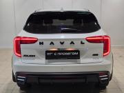 Haval Jolion I Рестайлинг Самара  - изображение 20