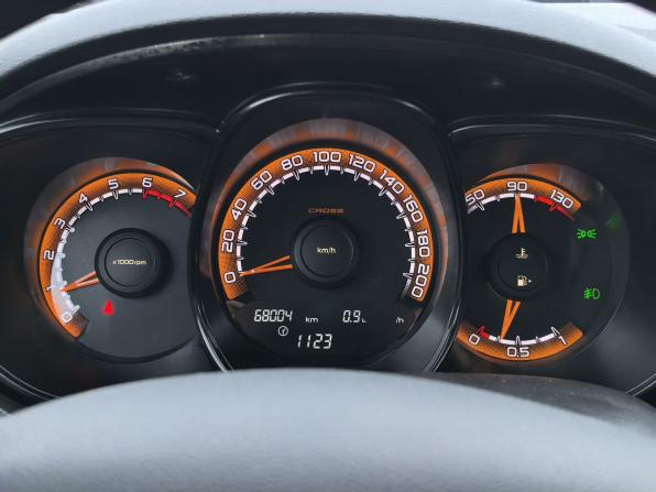 Lada (ВАЗ) Vesta I с пробегом 2020 года, цена 1 299 000 рублей, 68000 км, универсал, Автокод Объявления