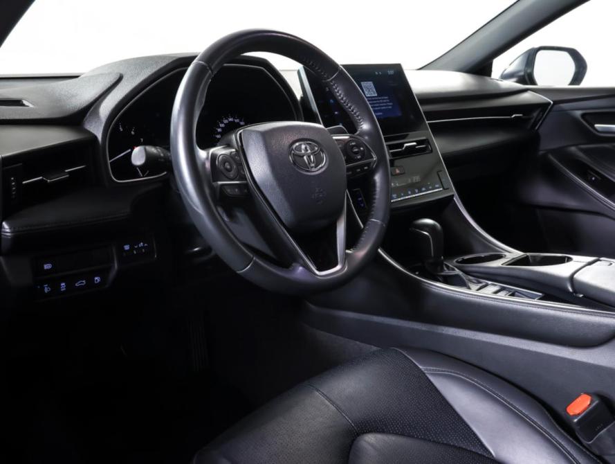 Toyota Avalon V Москва  - изображение 16
