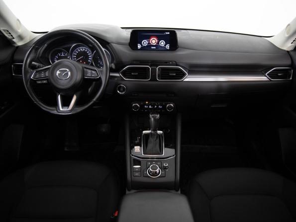 Mazda CX-5 II с пробегом 2017 года, цена 2 299 000 рублей, 104000 км, внедорожник, Автокод Объявления