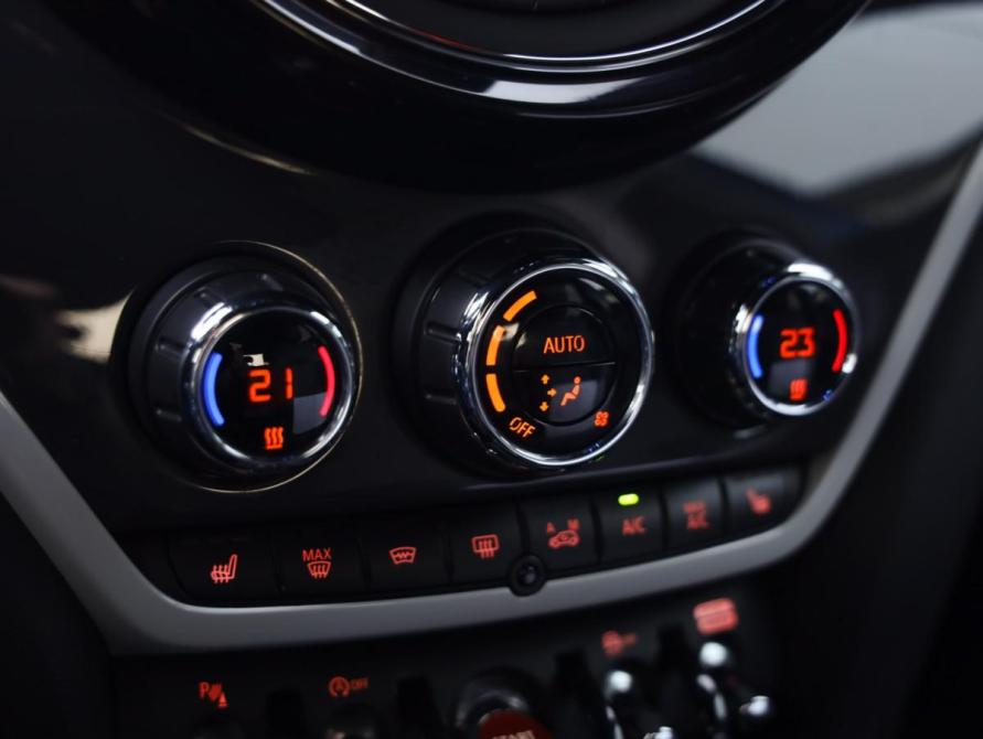 Mini Countryman II Санкт-Петербург  - изображение 19